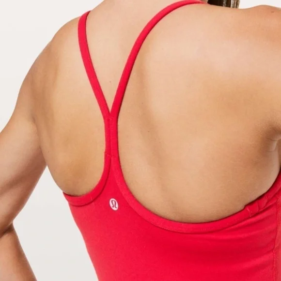 Lululemon tank top womens - Picture 3 of 7